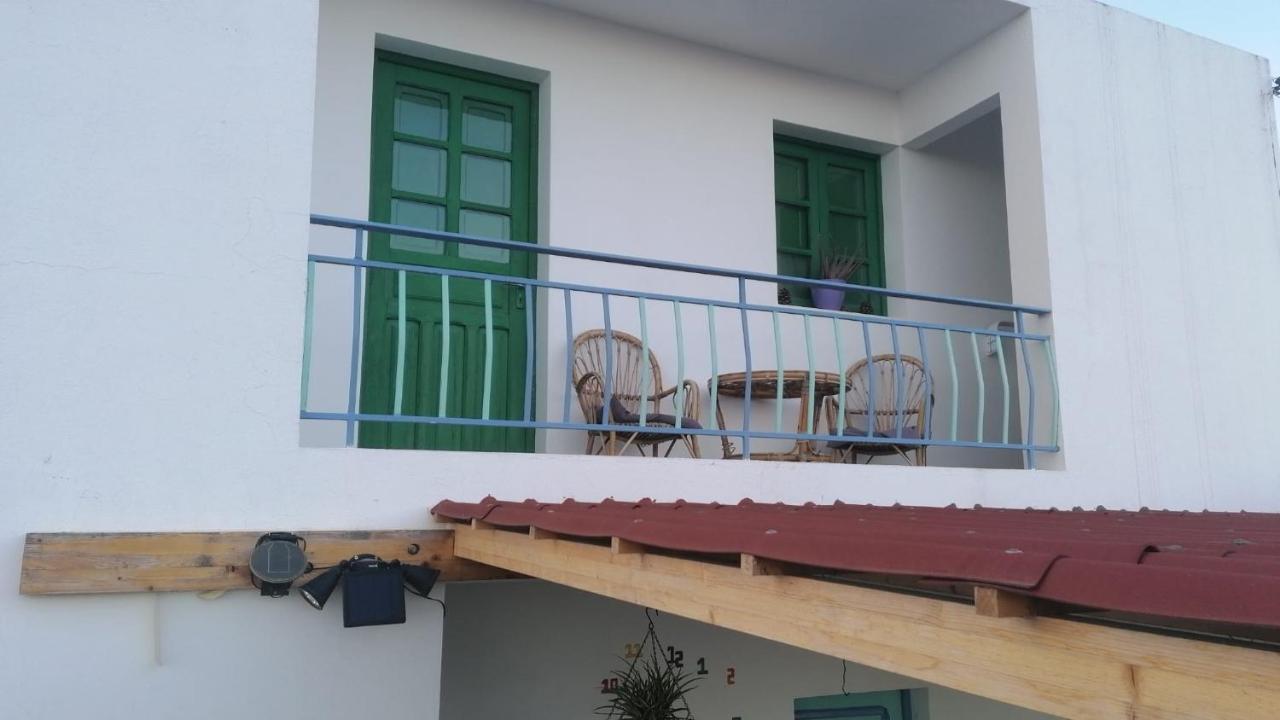 Studio Canario El Escobonal Exterior photo
