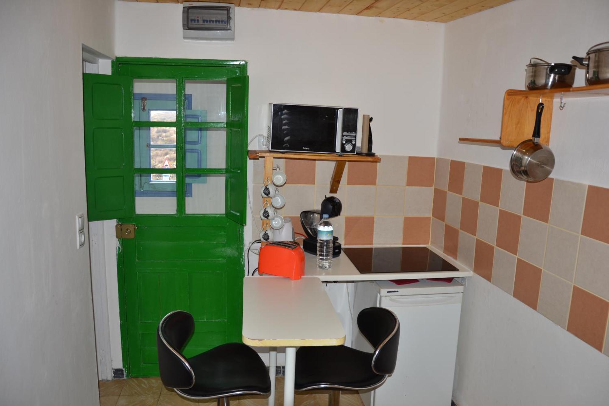 Studio Canario El Escobonal Exterior photo
